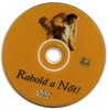 Rabold a nőt! DVD borító CD1 label Letöltése