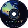 Sikoly DVD borító CD1 label Letöltése