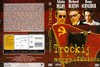 Trockij meggyilkolása DVD borító FRONT Letöltése