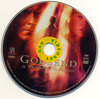 Godsend - A teremtés klinikája DVD borító CD1 label Letöltése