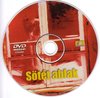 Sötét ablak DVD borító CD1 label Letöltése