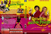 KicsiKÉM - Austin Powers 2. DVD borító FRONT Letöltése