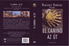 El Camino - Az út DVD borító FRONT Letöltése
