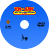 Tom és Jerry - A nagy Tom és Jerry gyûjtemény 2. rész DVD borító CD1 label Letöltése