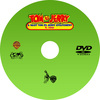 Tom és Jerry - A nagy Tom és Jerry gyûjtemény 4. rész DVD borító CD1 label Letöltése