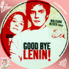 Good bye Lenin! (Rékuci) DVD borító CD1 label Letöltése