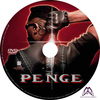 Penge DVD borító CD1 label Letöltése