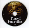 A  címzett ismeretlen DVD borító CD1 label Letöltése