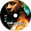 Déjá Vu DVD borító CD2 label Letöltése
