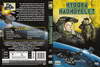 Csillagközi invázió - Hydora hadmûvelet DVD borító FRONT Letöltése