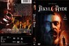 Dr. Jekyll &  Mr. Hyde DVD borító FRONT Letöltése