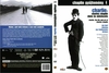 Chaplin gyűjtemény - Charlie: Charles Chaplin élete és művészete DVD borító FRONT Letöltése