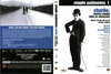 Chaplin gyûjtemény - Charlie: Charles Chaplin élete és mûvészete DVD borító FRONT Letöltése