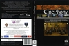 Cine Phony DVD borító FRONT Letöltése
