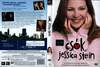 Csók, Jessica Stein DVD borító FRONT Letöltése
