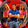 Országúti Diszkó 2 (Kisszecso) DVD borító CD1 label Letöltése