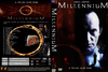 Millennium 1. évad DVD borító FRONT Letöltése