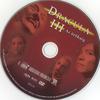 Dracula 3. - Az örökség DVD borító CD1 label Letöltése