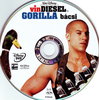 Gorilla bácsi DVD borító CD1 label Letöltése