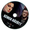 Kémek között DVD borító CD1 label Letöltése