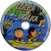 Lolka és Bolka 1. DVD borító CD1 label Letöltése