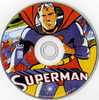 Superman (1941) DVD borító CD1 label Letöltése