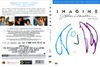 Imagine - John Lennon DVD borító FRONT Letöltése