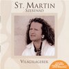 St. Martin - Szerenád DVD borító FRONT Letöltése