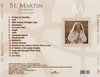 St. Martin - Szerenád DVD borító BACK Letöltése