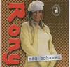 Rony - Még sohasem DVD borító FRONT Letöltése
