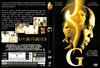 G (G - Szerelemre ítélve) DVD borító FRONT Letöltése