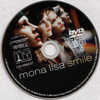 Mona Lisa mosolya DVD borító CD1 label Letöltése