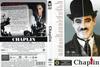 Chaplin DVD borító FRONT Letöltése