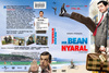 Mr. Bean nyaral (Panca) DVD borító FRONT Letöltése