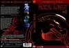 Mortal Kombat 1-2 DVD borító FRONT Letöltése