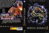 Mortal Kombat 2 (Atosz24) DVD borító FRONT Letöltése