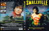 Smallville DVD borító FRONT Letöltése