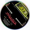 Zsákutca (2003) DVD borító CD1 label Letöltése