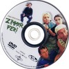 Zimmer Feri DVD borító CD1 label Letöltése