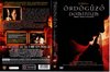 Ördögûzõ: Dominium DVD borító FRONT Letöltése