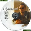 Fejvadászat (PCsaba) DVD borító CD1 label Letöltése