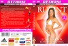 Rubint Réka 2. DVD borító FRONT Letöltése