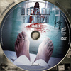 Stephen King - A félelem kórháza 1. kötet 3-4. lemez (San2000) DVD borító CD1 label Letöltése