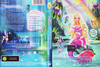 Barbie - Fairytopia DVD borító FRONT Letöltése