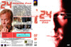 24 2. évad 1. rész (gerinces) DVD borító FRONT Letöltése