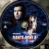 Dante pokla (1997) (San2000) DVD borító CD1 label Letöltése