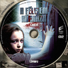 Stephen King - A félelem kórháza 1. kötet 1-2. lemez (San2000) DVD borító CD1 label Letöltése