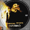 Narkó (san2000) DVD borító CD1 label Letöltése