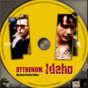 Otthonom, Idaho DVD borító CD1 label Letöltése