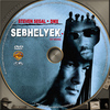 Sebhelyek (San2000) DVD borító CD1 label Letöltése